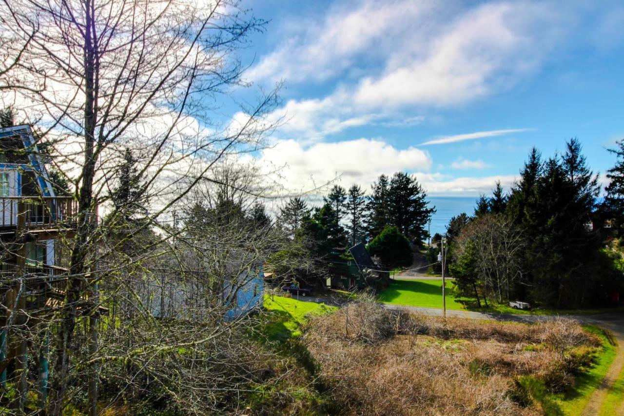 Sitka Sky Διαμέρισμα Oceanside Εξωτερικό φωτογραφία